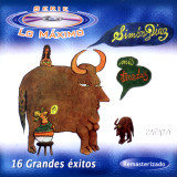 Sim�n D�az - Serie Lo M�ximo / 16 Exitos Sim�n D�az-Mis Tonadas