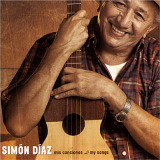 Sim�n D�az - Mis Canciones