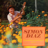 Simn Daz - Tonadas y Canciones Vol. IV