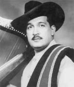 Juan Vicente Torrealba