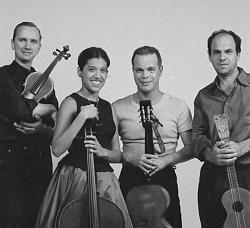 Luis, Maria Elena, Bartolom� & Ernesto