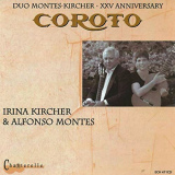 D�o Montes-Kircher - Coroto (25th Anniversary)