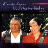 D�o Montes-Kircher - Desde Lejos