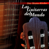 D�o Montes-Kircher - Las Guitarras Del Mundo