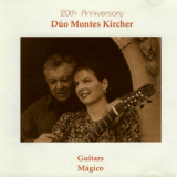 D�o Montes-Kircher - M�gico (20th Anniversary)
