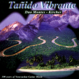Do Montes-Kircher - Taido Vibrante