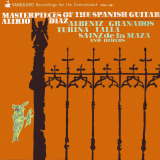 Alirio D�az - Masterpieces Of The Spanish Guitar