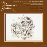 Alirio D�az - The Virtuoso Guitar Vol. 2