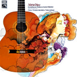 Alirio D�az - Plays Castelnuovo -Tedesco / Ponce