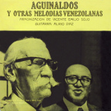 Alirio D�az - Aguinaldos y Otras Melod�as Venezolanas