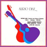 Alirio D�az - Concierto Para Guitarra y Orquesta