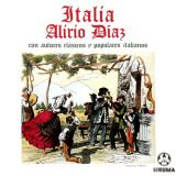 Alirio D�az - Italia