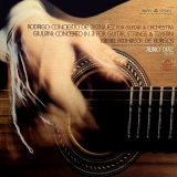 Alirio D�az - Concierto De Aranjuez