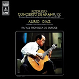 Alirio D�az - Concierto De Aranjuez