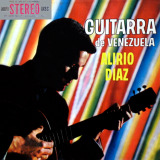 Alirio D�az - Guitarra De Venezuela