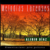 Alirio D�az - Melod�as Larenses