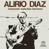 Alirio D�az - Interpreta Melod�as Larenses
