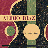 Alirio D�az - Recital De Guitarra