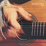 Alirio D�az - Guitar Music of Spain & Latin America