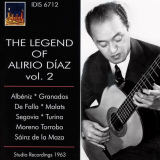 Alirio D�az - The Legend Of Alirio Diaz Vol.2