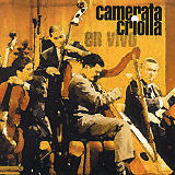 Camerata Criolla - En Vivo