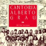 Cantora Alberto Grau - Cantora Alberto Grau