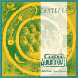 Cantora Alberto Grau - Cantemus