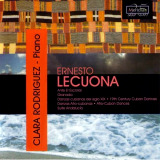 Clara Rodr�guez - Ernesto Lecuona