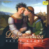 David N��ez - Dos Sarabandas