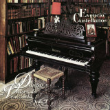 Evencio Castellanos - Danzas y Valses de Venezuela Vol. 2