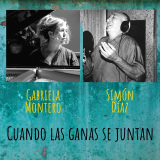 Sim�n D�az & Gabriela Montero - Cuando Las Ganas Se Juntan