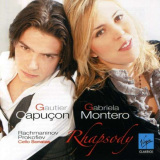 Gabriela Montero & Gautier Capu�on - Rhapsody