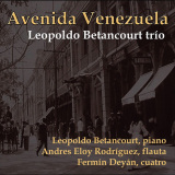 Leopoldo Betancourt Tr�o - Avenida Venezuela