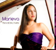 Marieva D�vila - Piano De Ida y Vuelta