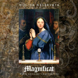 Musica Reservata&nbsp;- Magnificat