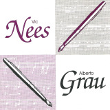 Various Artists - Vic Nees/Alberto Grau