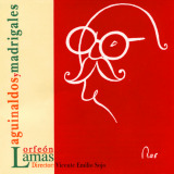 Orfe�n Lamas - Aguinaldos y Madrigales