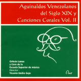 Orfe�n Lamas - Aguinaldos Venezolanos del Siglo XIX Vol. II