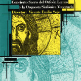 Orfe�n Lamas - Concierto Sacro