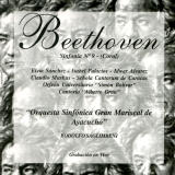Orquesta Sinf�nica Gran Mariscal de Ayacucho - Beethoven