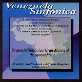 Orquesta Sinf�nica Gran Mariscal de Ayacucho - Venezuela Sinf�nica