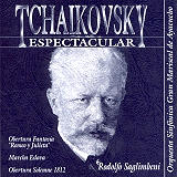 Orquesta Sinf�nica Gran Mariscal de Ayacucho - Tchaikosvky