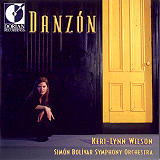 Sim�n Bol�var Symphony Orchestra - Danz�n