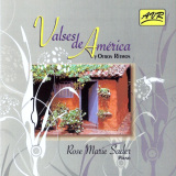 Rose Marie Sader - Valses de Am�rica y Otros Ritmos