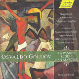 Maria Guinand - Osvaldo Golijov / La Pasin Segn San Marcos