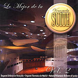 Venezuela Suite (Series) - Lo Mejor de Venezuela Suite Vol. 2