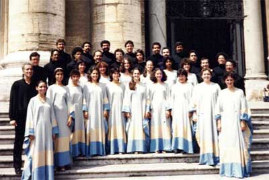 Schola Cantorum de Caracas