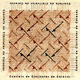 Cuarteto de Clarinetes de Caracas - Cuarteto de Clarinetes de Caracas