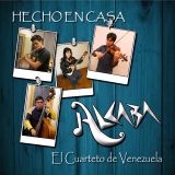 Alcaba - Hecho En Casa