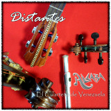 Alcaba - Distantes